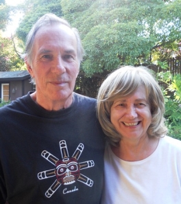 “Our heartfelt thanks and appreciation go out to all staff members who were involved in our case.” Jerry and Joyce Buck